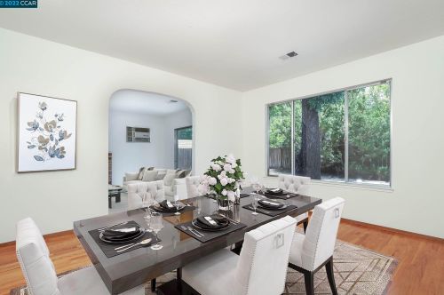 1930 Whitman Rd, Concord CA 94518-3329 exterior