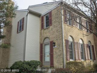 11911 Bargate Ct, Rockville, MD 20852-4116