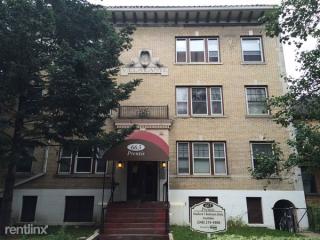 663 Prentis St, Detroit MI  48201-3709 exterior