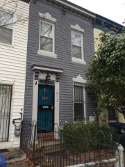 613 Rhode Island Ave, Washington DC  20001-1854 exterior