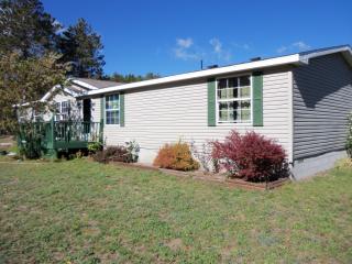 7359 Oceana Dr, Hart MI  49420-8548 exterior