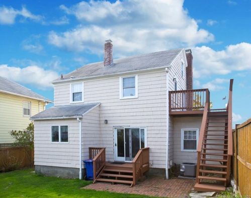 3 Osborne Ave, Norwalk CT 06855-1009 exterior