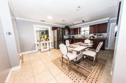 2797 46 St, Naples FL 34116-7855 exterior