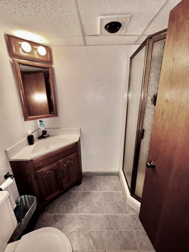 3673 18th St, Milwaukee WI  53221-1551 exterior