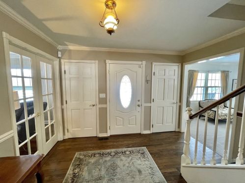 2511 Timber Trl Dr, Bull Valley IL 60012-1521 exterior