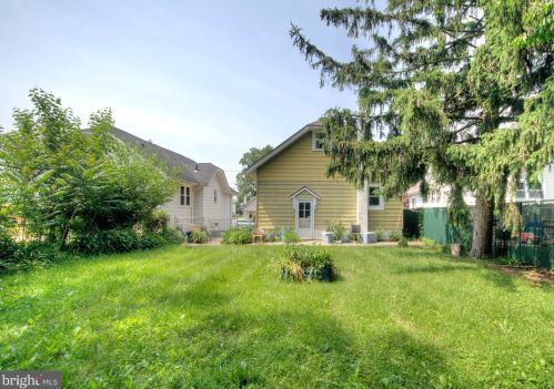 22 4 Ave, Runnemede NJ 08078-1302 exterior