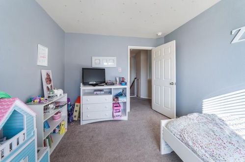 9211 Tracelawn Ct, Humble TX 77396-1683 exterior