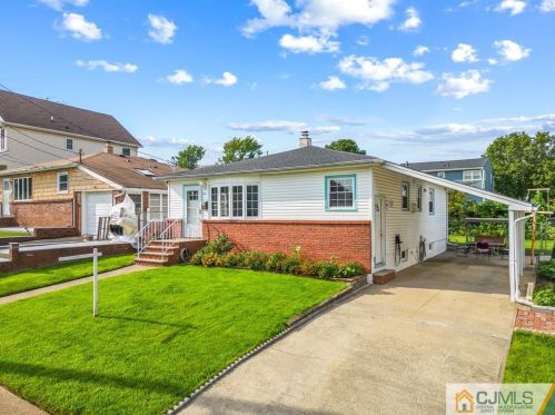 265 James Pl, Iselin NJ 08830-1226 exterior