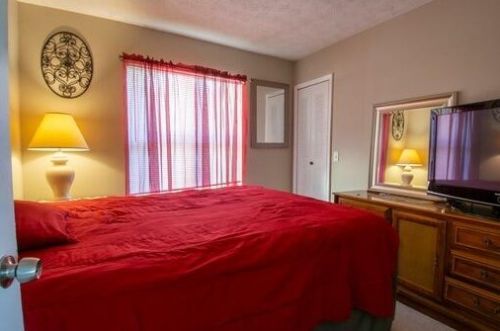 2173 Gaslight St, Fort Pierce FL  34952-7330 exterior