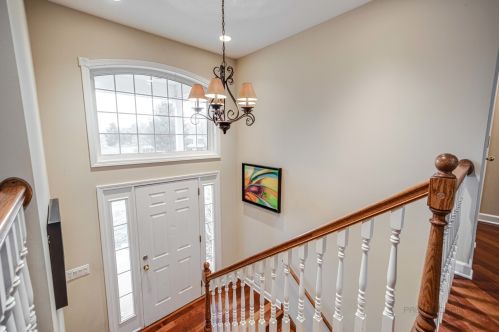 3803 Jacobson Dr, Bull Valley IL 60097-8142 exterior