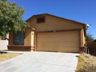 2283 Calle Pelicano, Tucson AZ  85706-5083 exterior