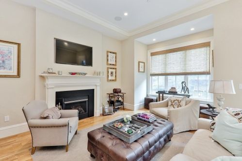 142 Concord St, Boston MA  exterior