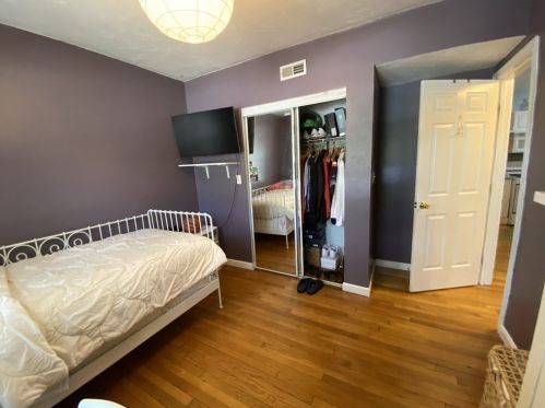 407 Washington St, Boston MA  exterior