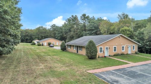 20 Timbertop Rd, New Ipswich, NH 03071-3021