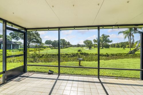 5106 Feather Creek Dr, Fort Pierce FL  34951-2305 exterior