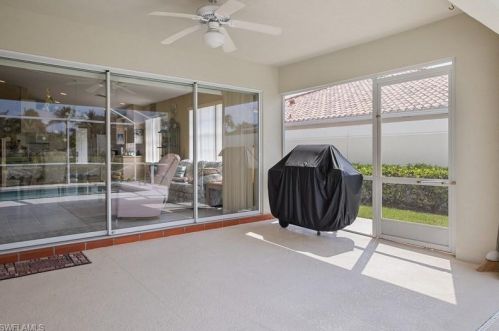 3165 Andorra Ct, Naples FL 34109-1386 exterior