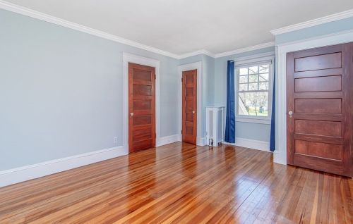 201 Longmeadow St, Springfield MA 01106-1337 exterior