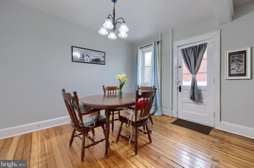 258 Ross St, Lancaster PA 17602-1940 exterior