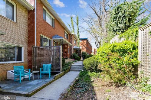 660 Kennebec Ave, Silver Spring, MD 20912-6232