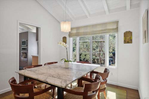 16 Gln Dr, Mill Valley CA 94941-1251 exterior