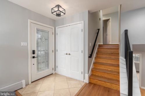 9712 Nassau Ln, Silver Spring MD  20901-2526 exterior