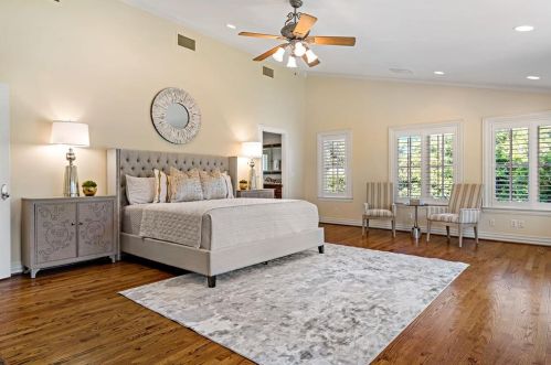 5300 Deloache Ave, Dallas TX  75220-2216 exterior