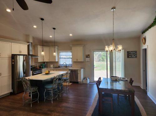 2576 Pratt Ln, Meskegon, MI 49444-4494