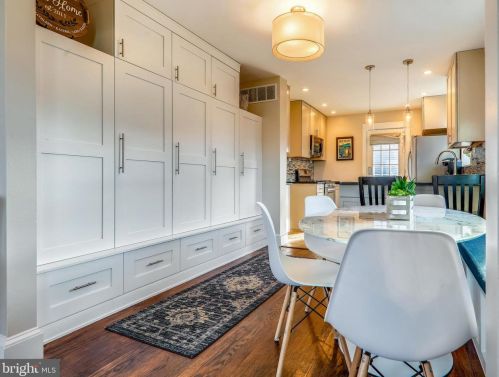 401 Fayette St, Alexandria VA 22314-2228 exterior