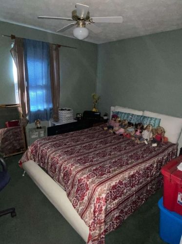 3398 Frst Knl Dr, Duluth GA 30097-3458 exterior