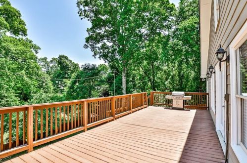 5 Dupont Ave, Atlanta GA exterior