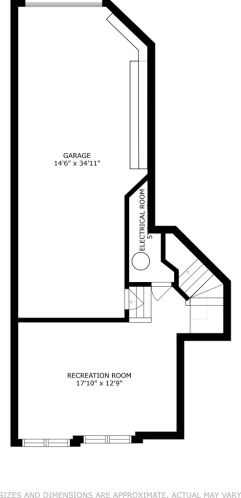 700 Orleans St, Chicago IL 60610-5017 exterior