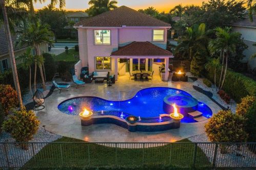 11802 Foxbriar Lk Trl, Boynton Beach FL 33473-7830 exterior