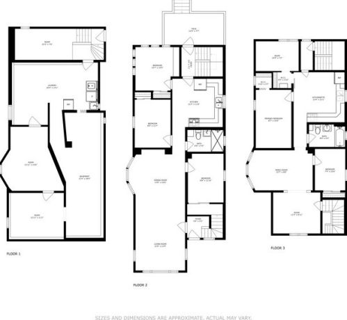 3828 Newcastle Ave, Chicago IL 60706-1316 exterior