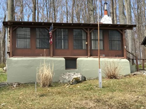 95 Lakeside Dr, Wantage, NJ 07461-4397