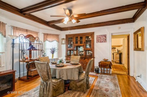 508 5 Ave, Broadview IL 60153-1142 exterior