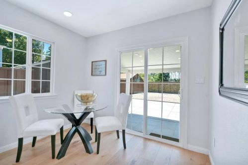 997 Ramona Ct, San Jose CA  95125-2262 exterior