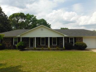2320 Primrose Ct, Sumter SC  29150-1950 exterior