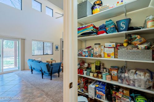 3121 Placita Agua Caliente, Tucson AZ  85712-1251 exterior