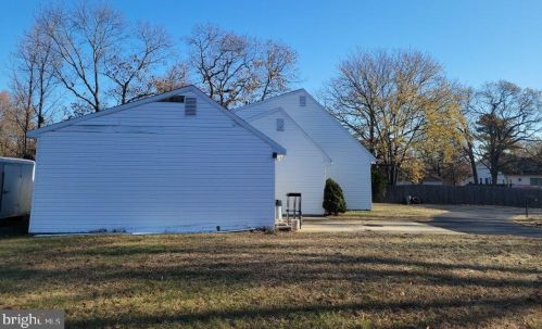 81 Buttonwood Ave, Pine Hill NJ 08021-6415 exterior