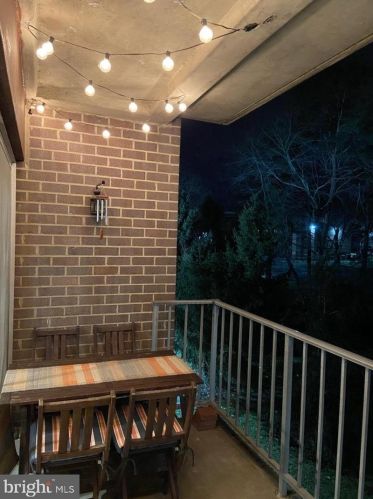 3854 Bel Pre Rd, Silver Spring MD  20906-2643 exterior