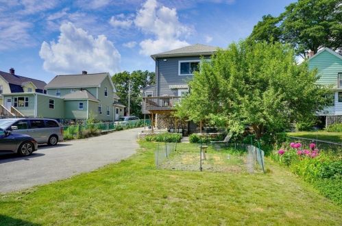 121 Hope Ave, Worcester MA 01603-2237 exterior