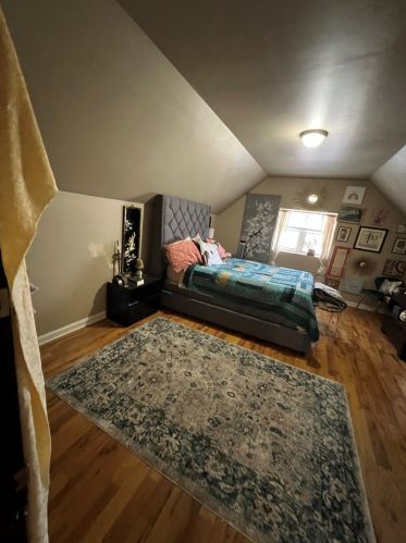 5144 Throop St, Chicago IL 60607-2534 exterior