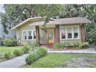 1505 Arrawana Ave, Tampa, FL 33629-6101