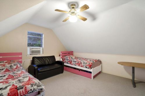 6008 Buffridge Trl, Dallas TX 75252-2367 exterior