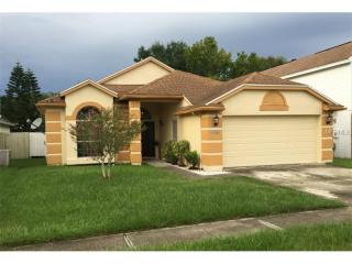 2133 Meadowmouse St, Orlando FL  32837-7418 exterior