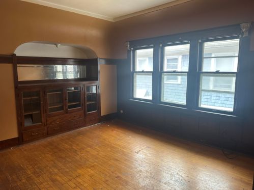 2956 50th St, Milwaukee WI  53219-0033 exterior