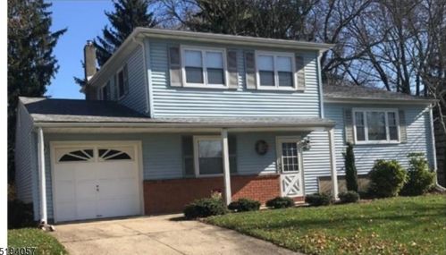 109 Pleasant View Rd, Hackettstown, NJ 07840-1017