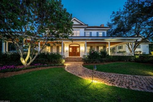 2325 Lantern Ln, Naples, FL 34102-7653