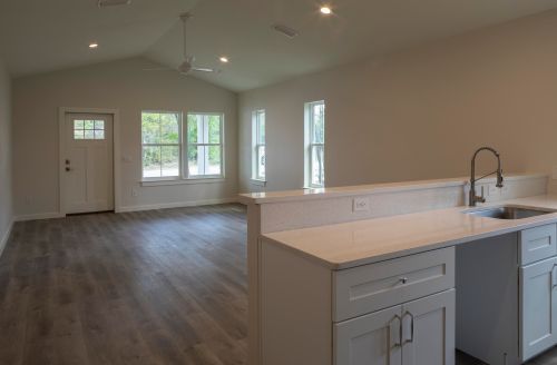 239 Renoir Rd, Defuniak Springs FL 32433-6789 exterior