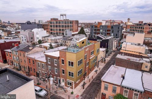 439 Belgrade St, Philadelphia PA 19134 exterior